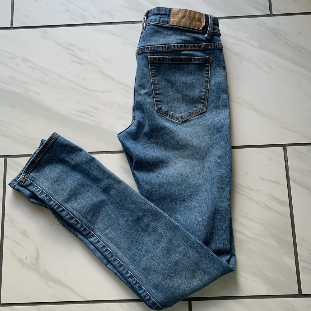 Joes jeans ‘the skinny’